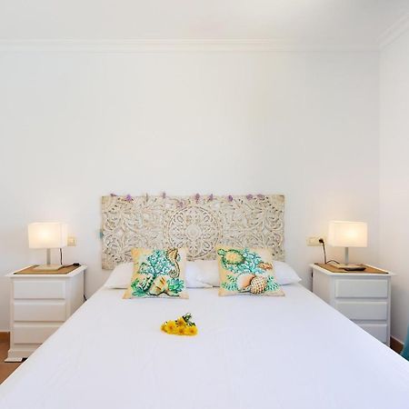 Apartamento Junto Al Mar 厄尔梅达诺 外观 照片