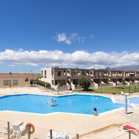 Apartamento Junto Al Mar 厄尔梅达诺 外观 照片