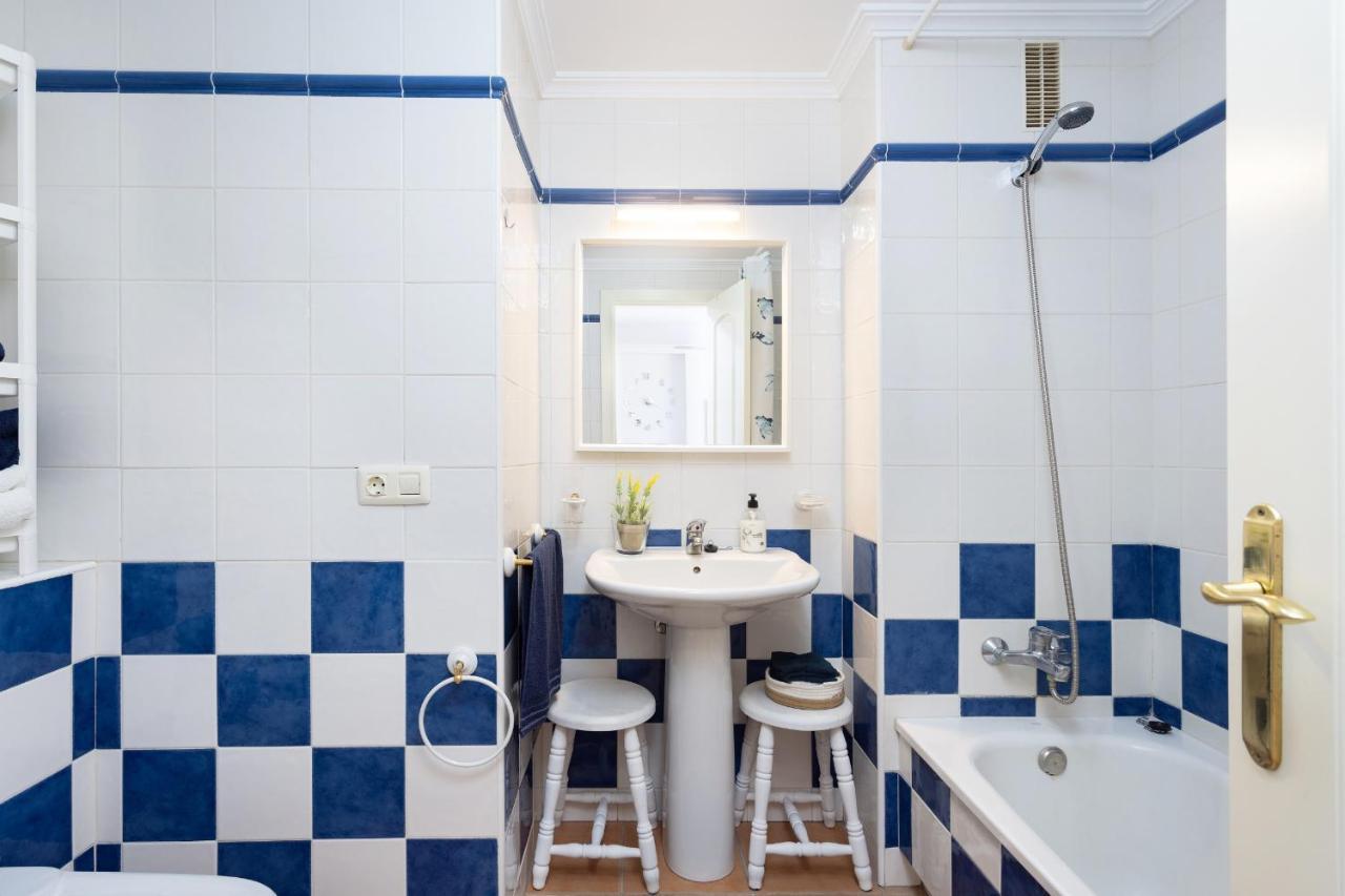 Apartamento Junto Al Mar 厄尔梅达诺 外观 照片