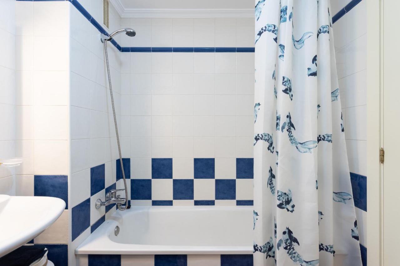 Apartamento Junto Al Mar 厄尔梅达诺 外观 照片