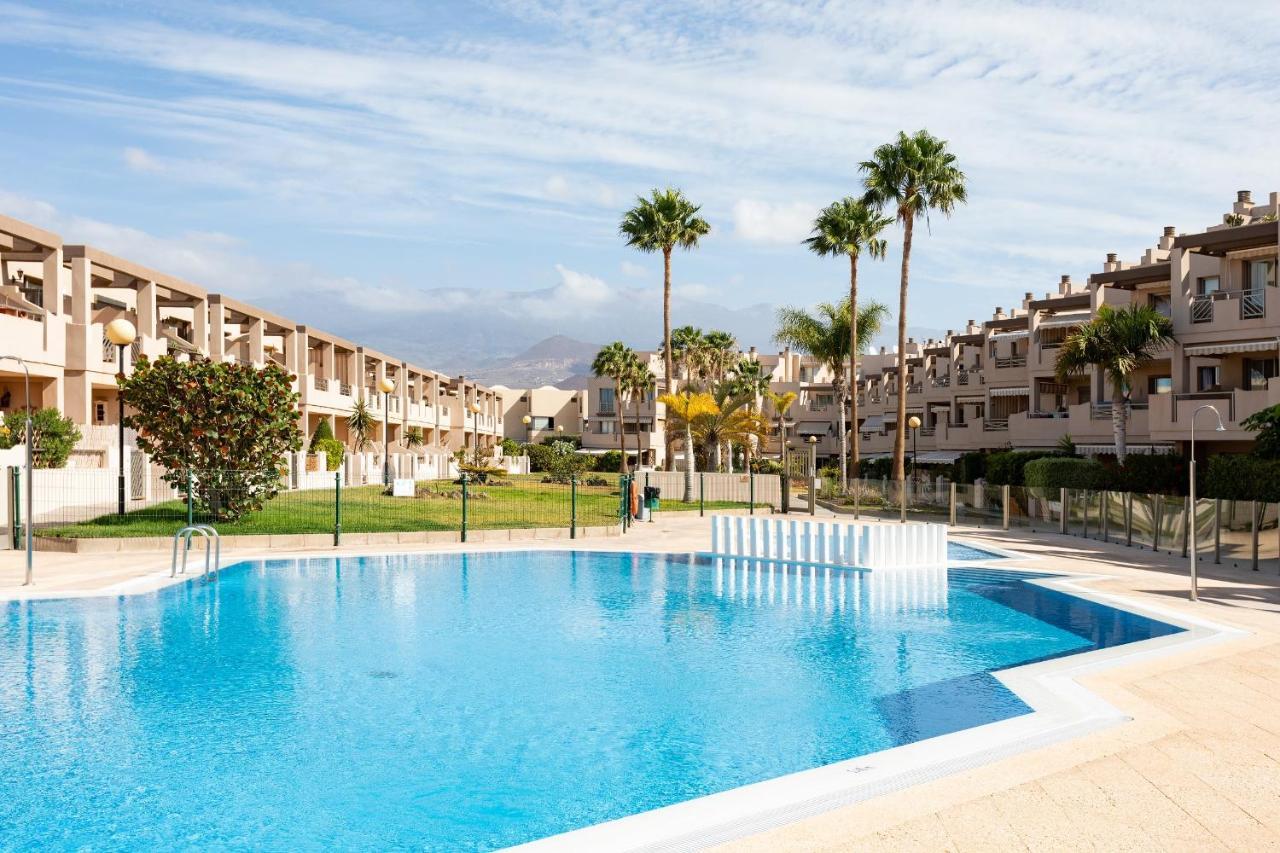 Apartamento Junto Al Mar 厄尔梅达诺 外观 照片