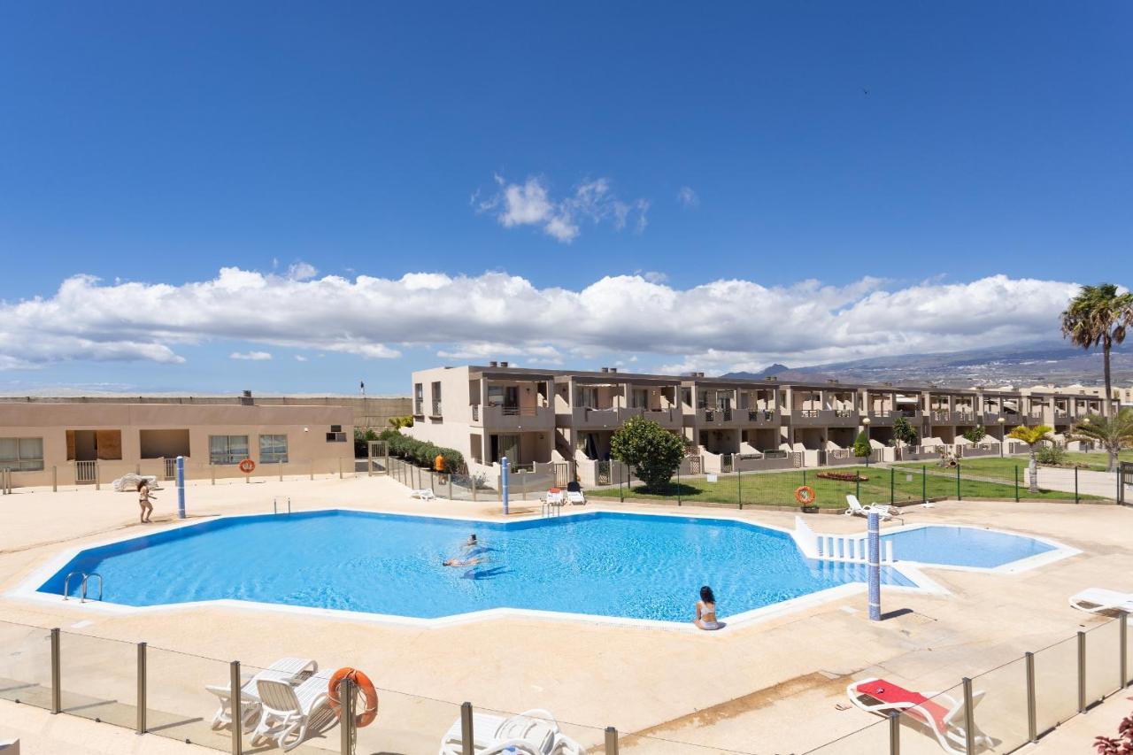 Apartamento Junto Al Mar 厄尔梅达诺 外观 照片