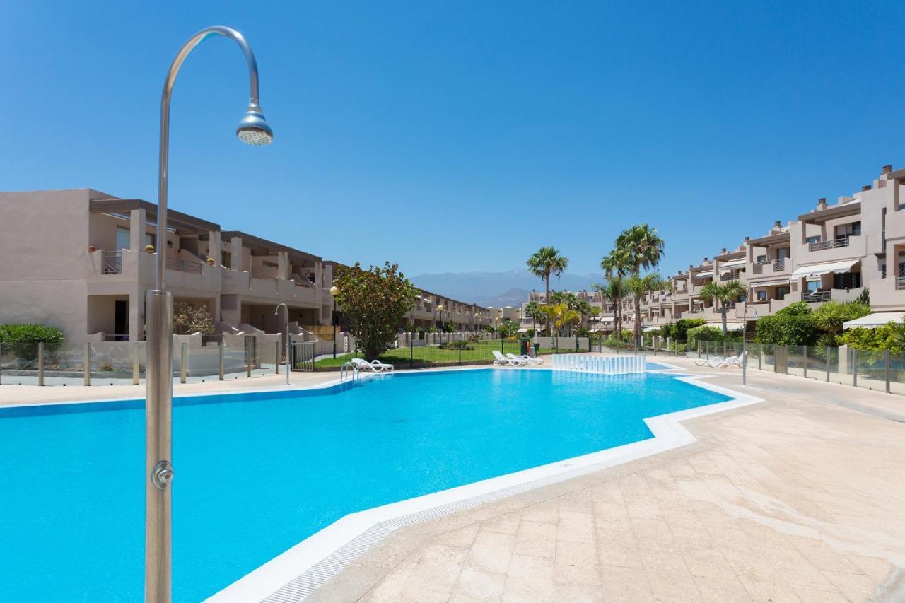Apartamento Junto Al Mar 厄尔梅达诺 外观 照片