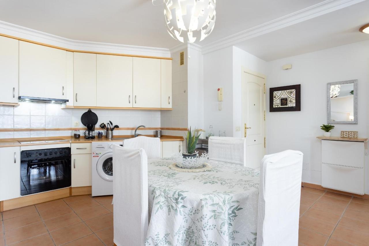 Apartamento Junto Al Mar 厄尔梅达诺 外观 照片