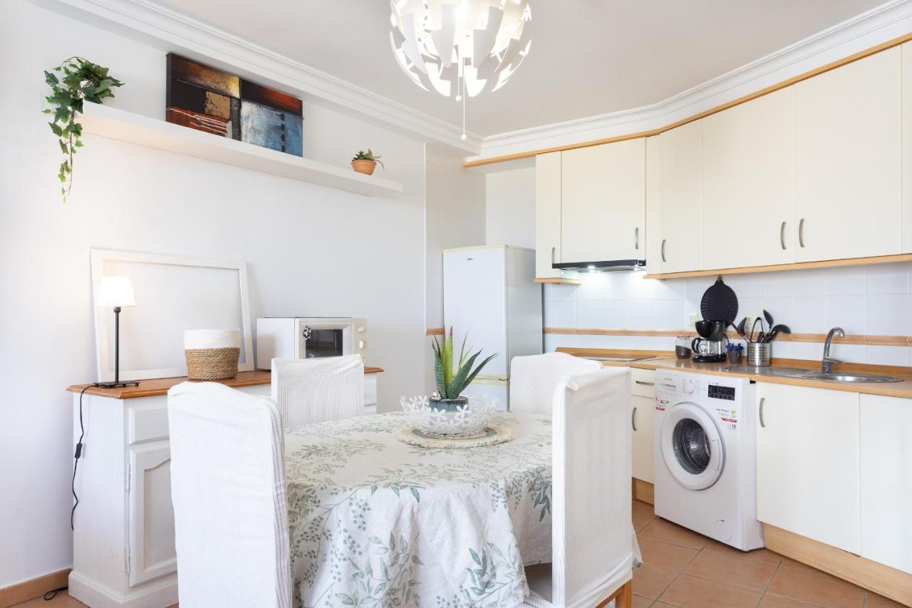 Apartamento Junto Al Mar 厄尔梅达诺 外观 照片