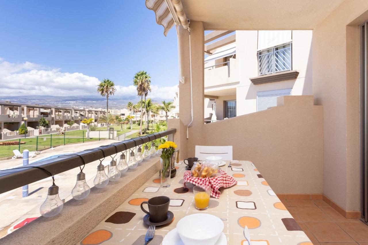 Apartamento Junto Al Mar 厄尔梅达诺 外观 照片