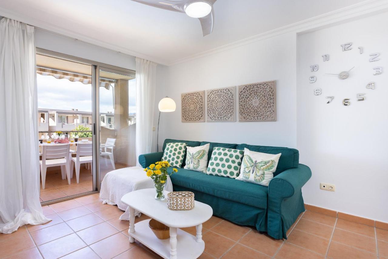Apartamento Junto Al Mar 厄尔梅达诺 外观 照片